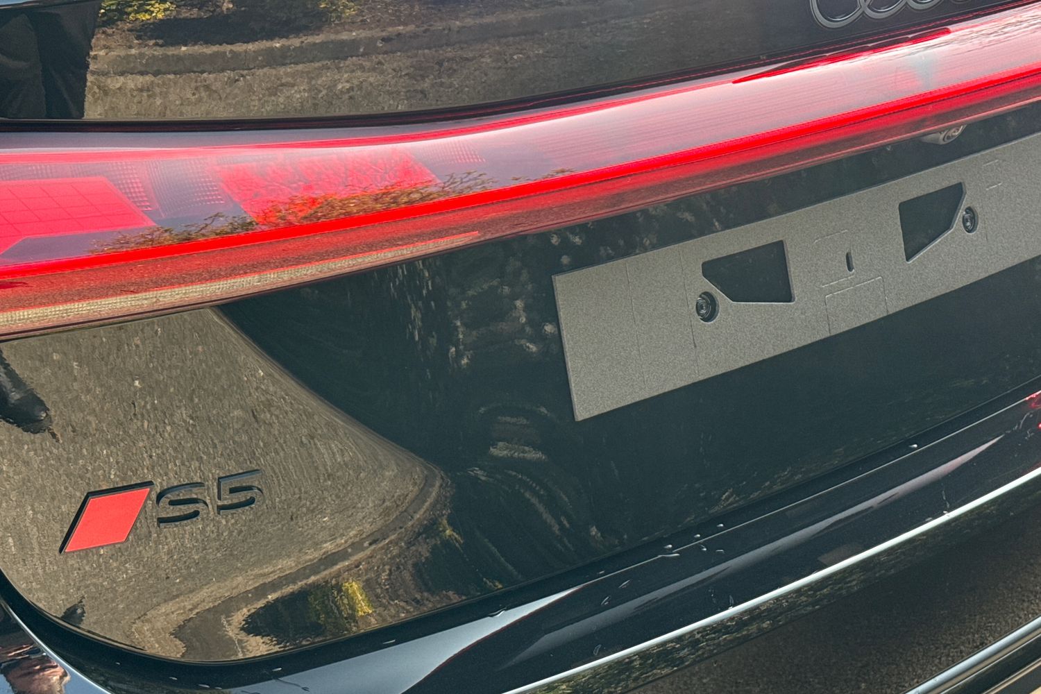 Used Audi S5 Avant 2025 for sale - 76526970: Photo 39