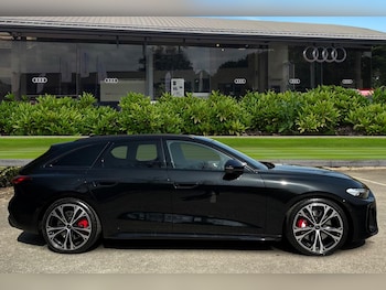 Used Audi S5 Avant 2025 for sale - 76526970: Photo