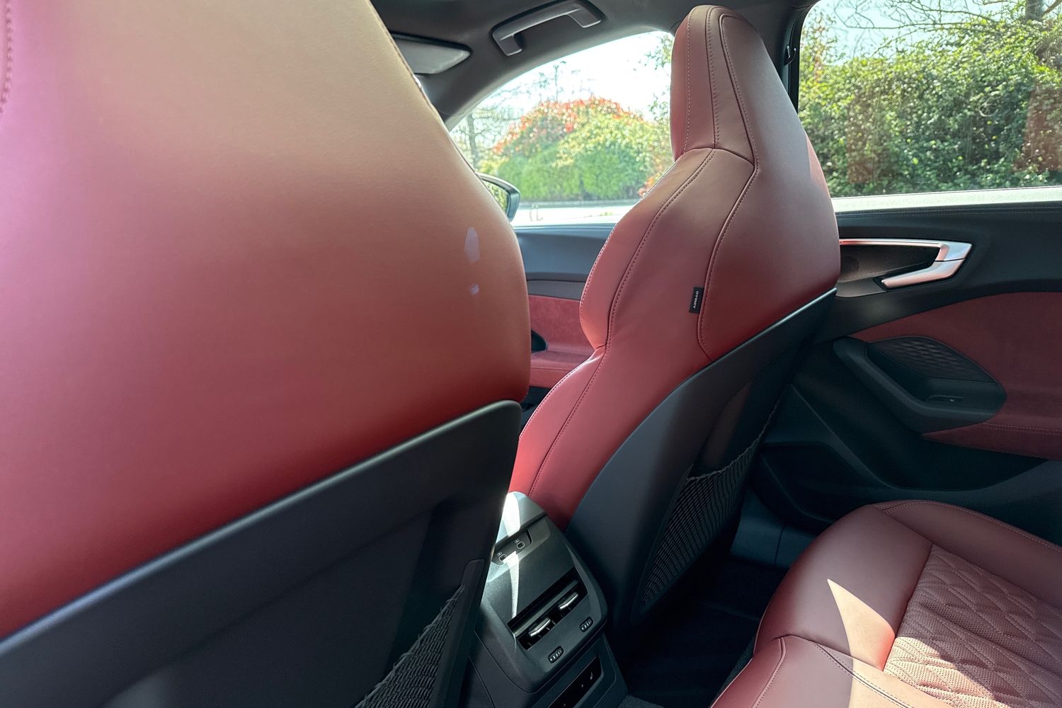 Used Audi S5 Avant 2025 for sale - 76526970: Photo 43