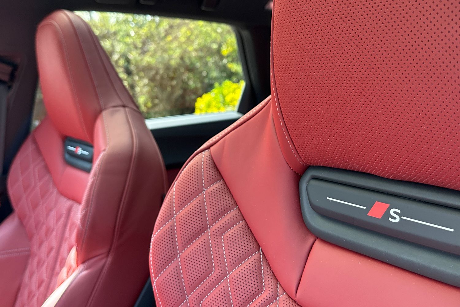 Used Audi S5 Avant 2025 for sale - 76526970: Photo 45