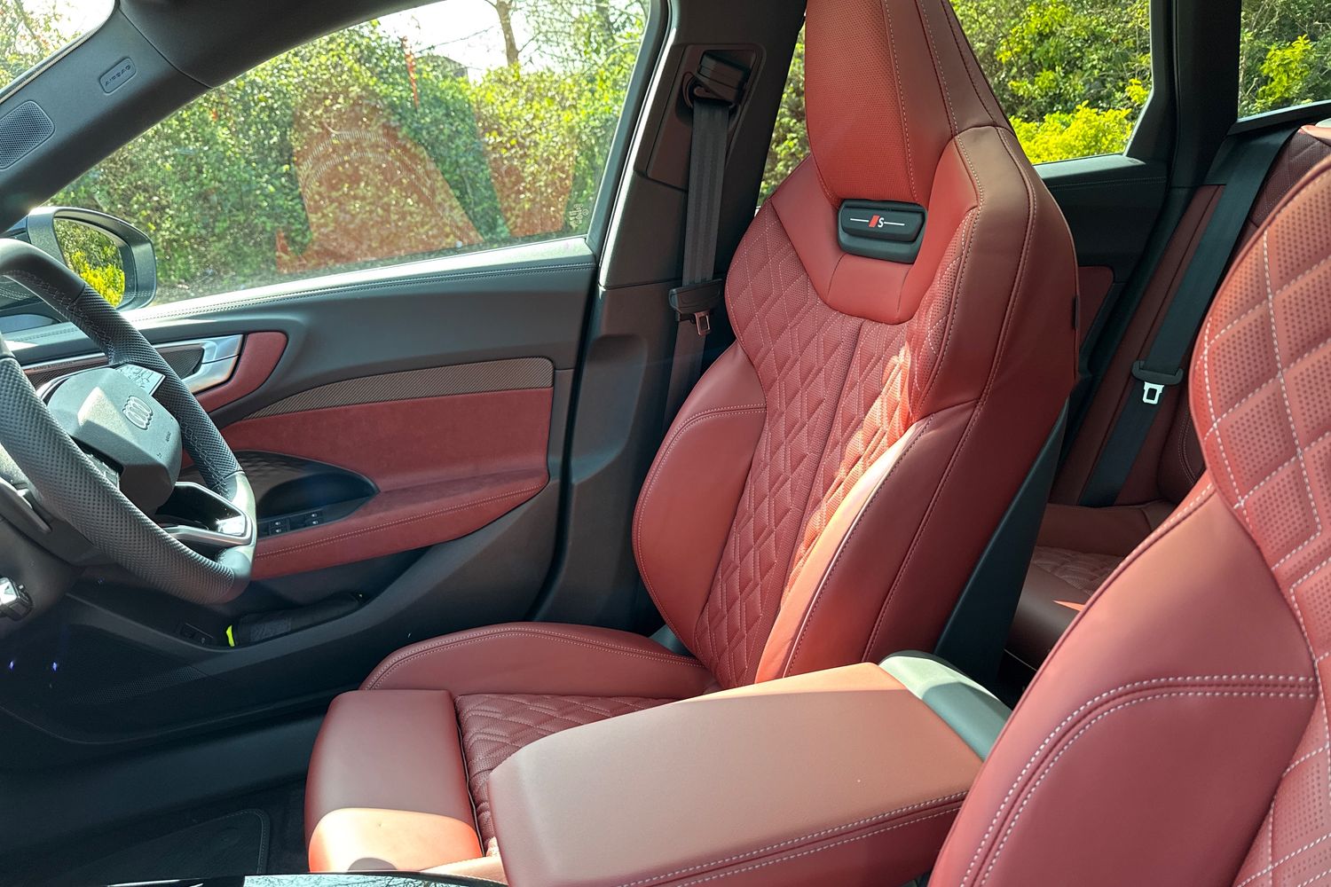 Used Audi S5 Avant 2025 for sale - 76526970: Photo 46