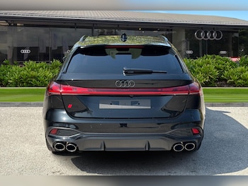 Used Audi S5 Avant 2025 for sale - 76526970: Photo