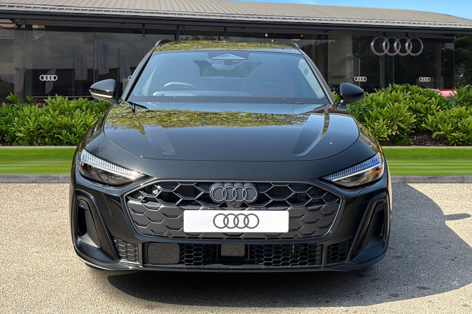 Used Audi S5 Avant 2025 for sale - 76526970: Photo 5