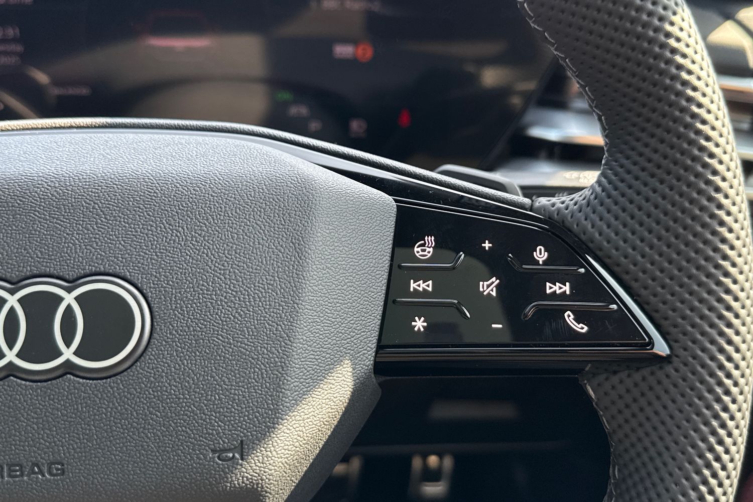 Used Audi S5 Avant 2025 for sale - 76526970: Photo 51