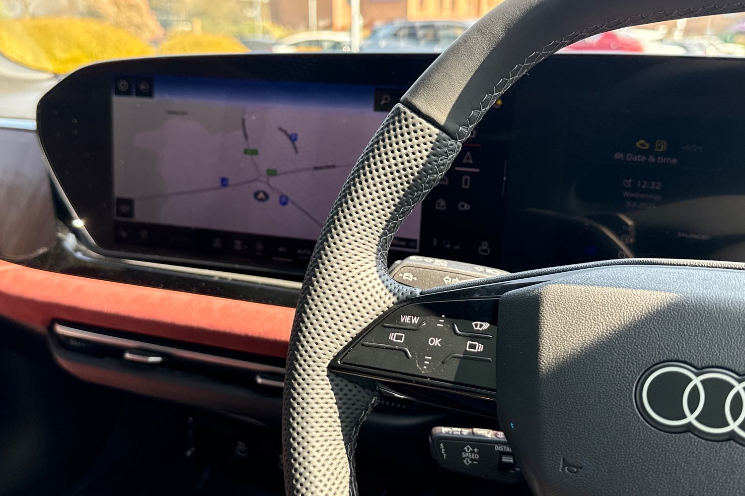 Used Audi S5 Avant 2025 for sale - 76526970: Photo 52