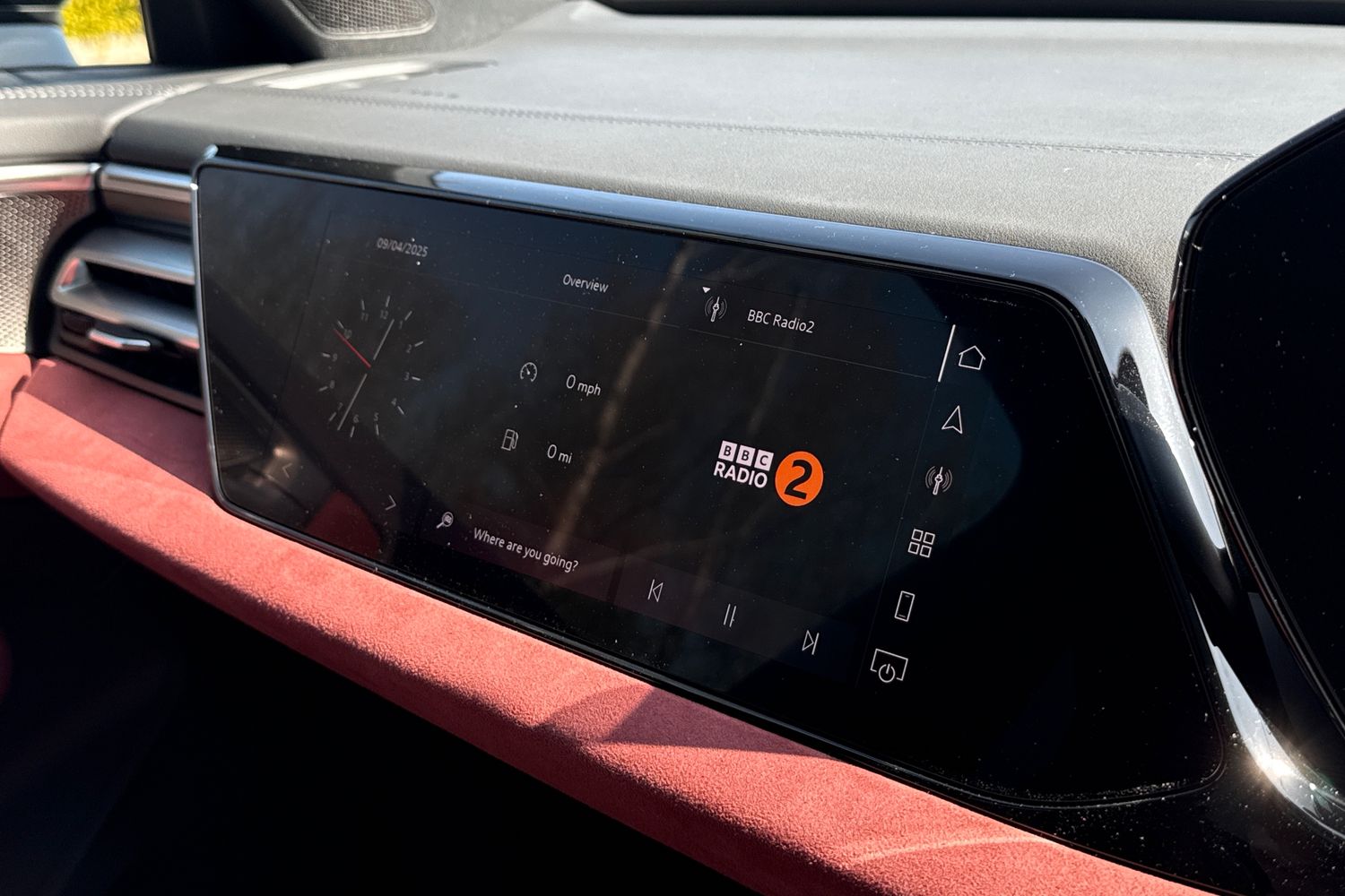 Used Audi S5 Avant 2025 for sale - 76526970: Photo 57