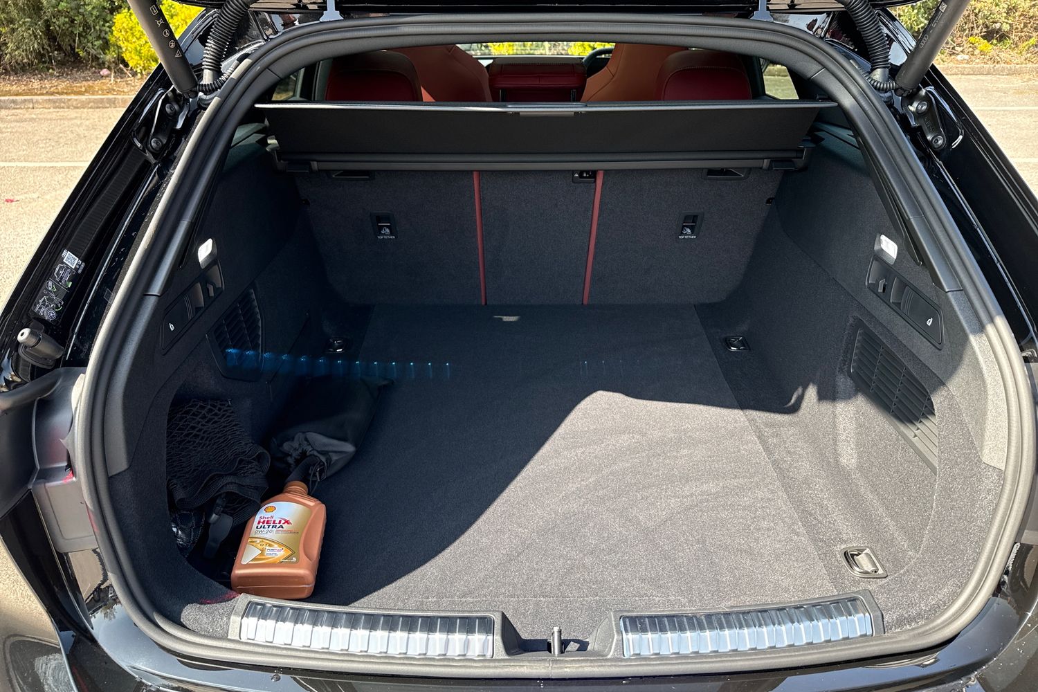 Used Audi S5 Avant 2025 for sale - 76526970: Photo 6