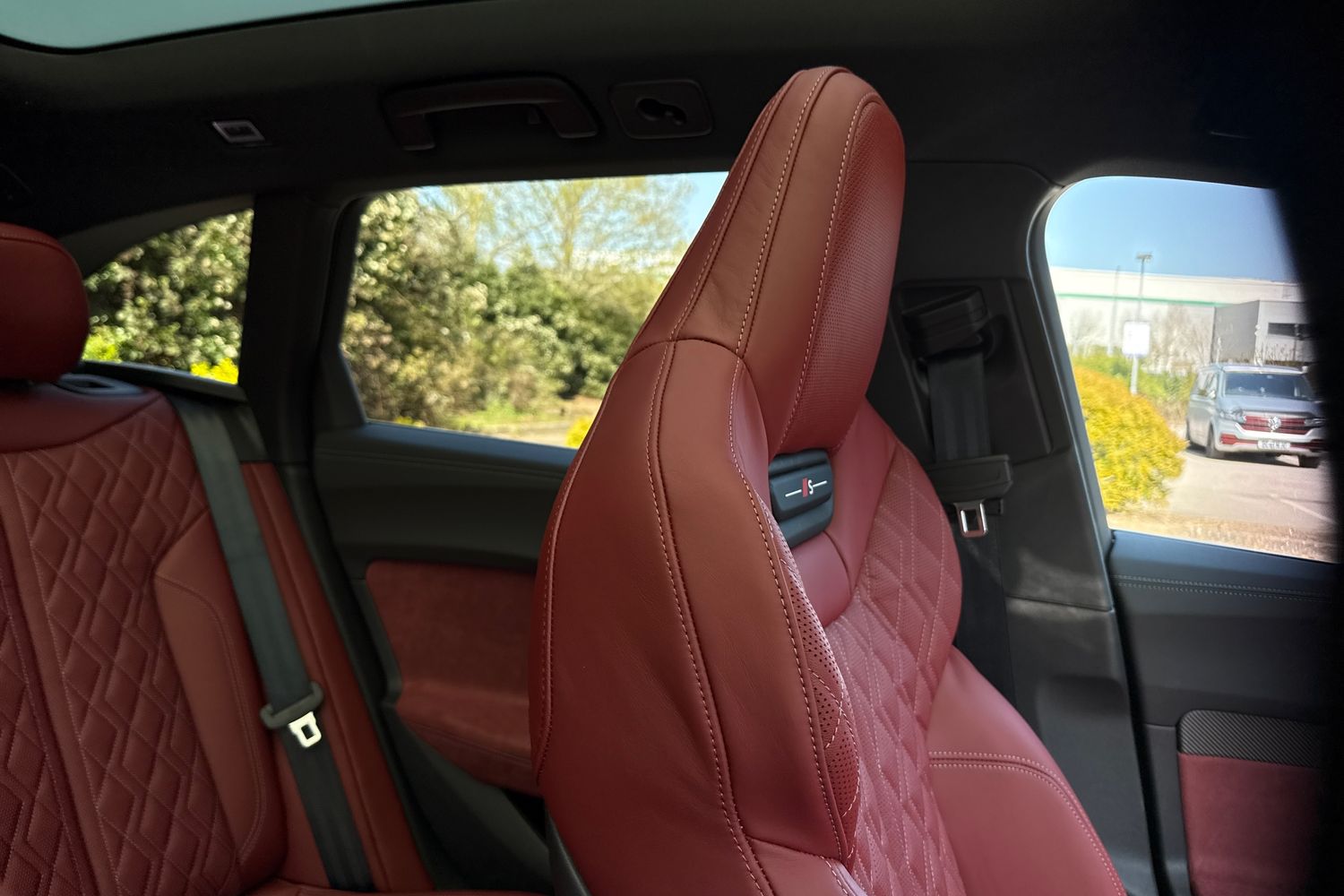 Used Audi S5 Avant 2025 for sale - 76526970: Photo 60