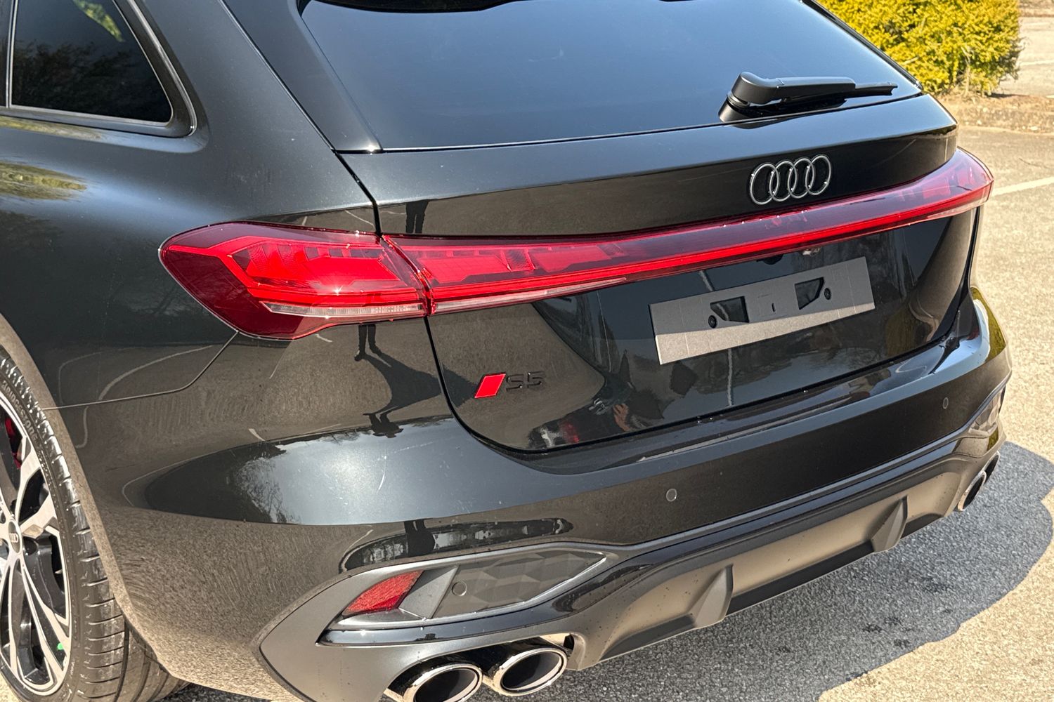 Used Audi S5 Avant 2025 for sale - 76526970: Photo 7