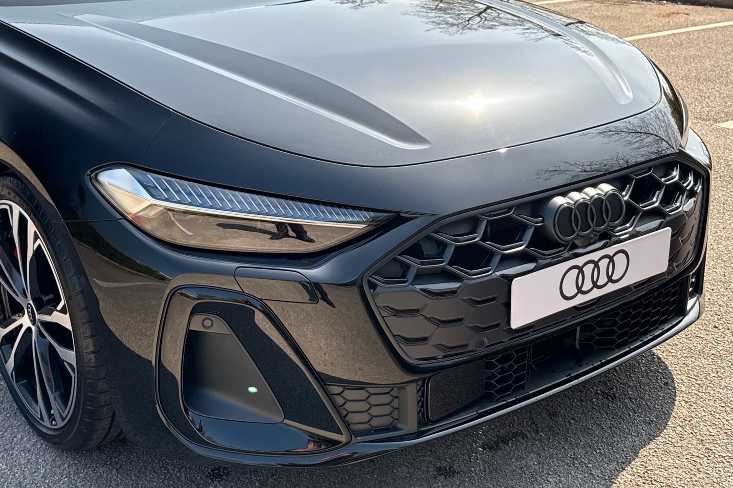 Used Audi S5 Avant 2025 for sale - 76526970: Photo 8