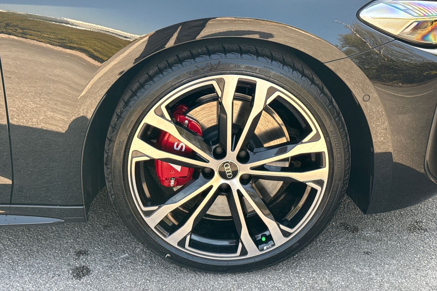 Used Audi S5 Avant 2025 for sale - 76526970: Photo 9