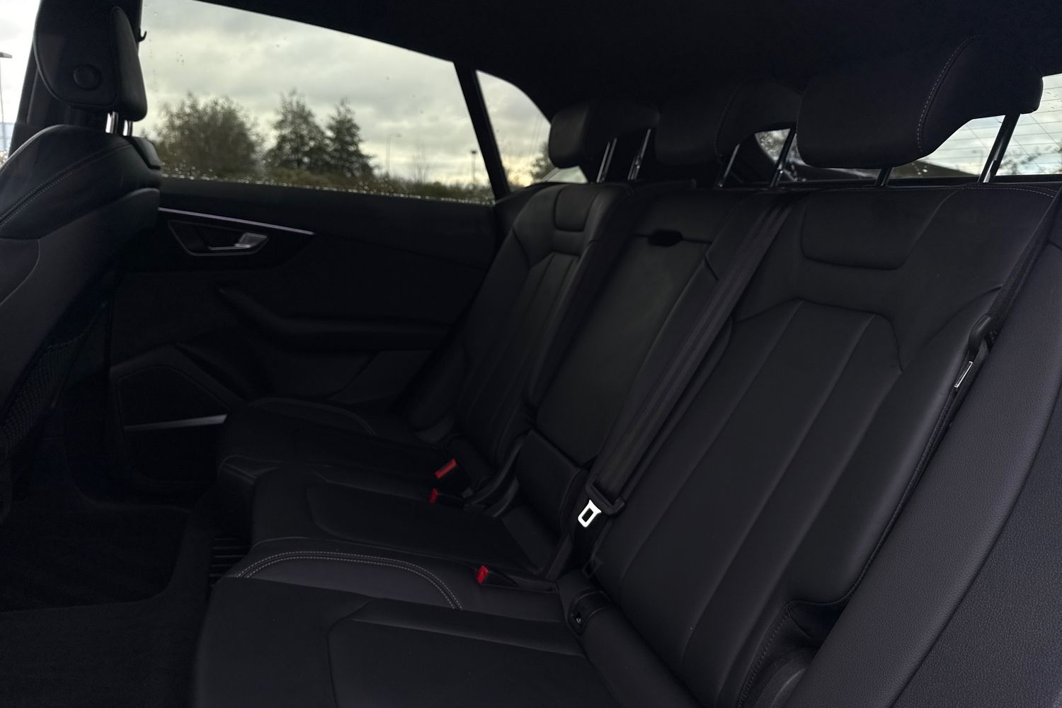 Used Audi Q8 2024 for sale - 76649228: Photo 13