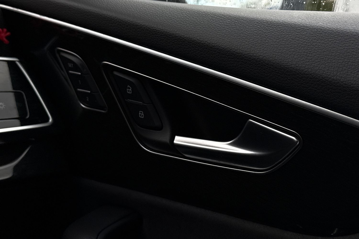 Used Audi Q8 2024 for sale - 76649228: Photo 17