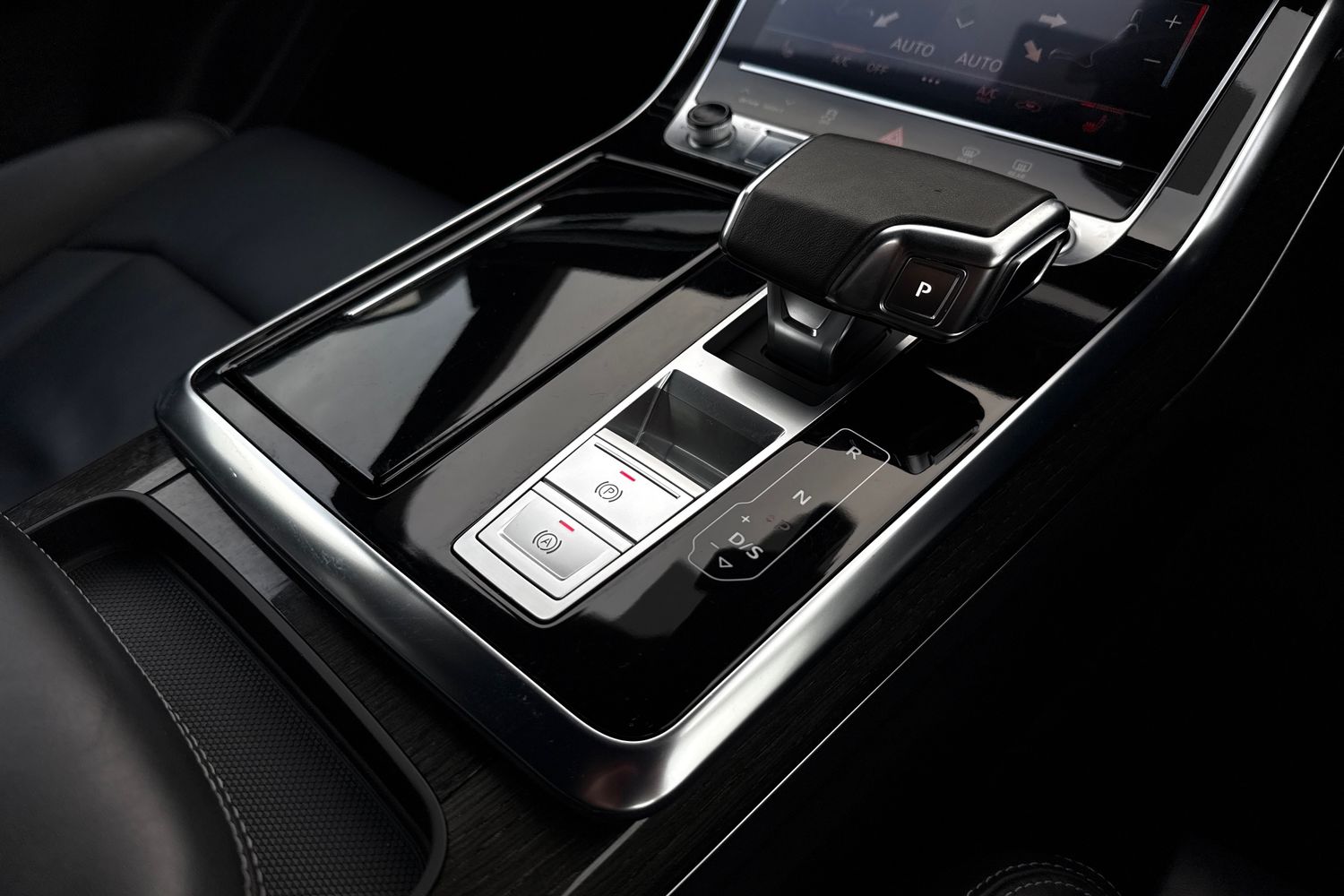 Used Audi Q8 2024 for sale - 76649228: Photo 19