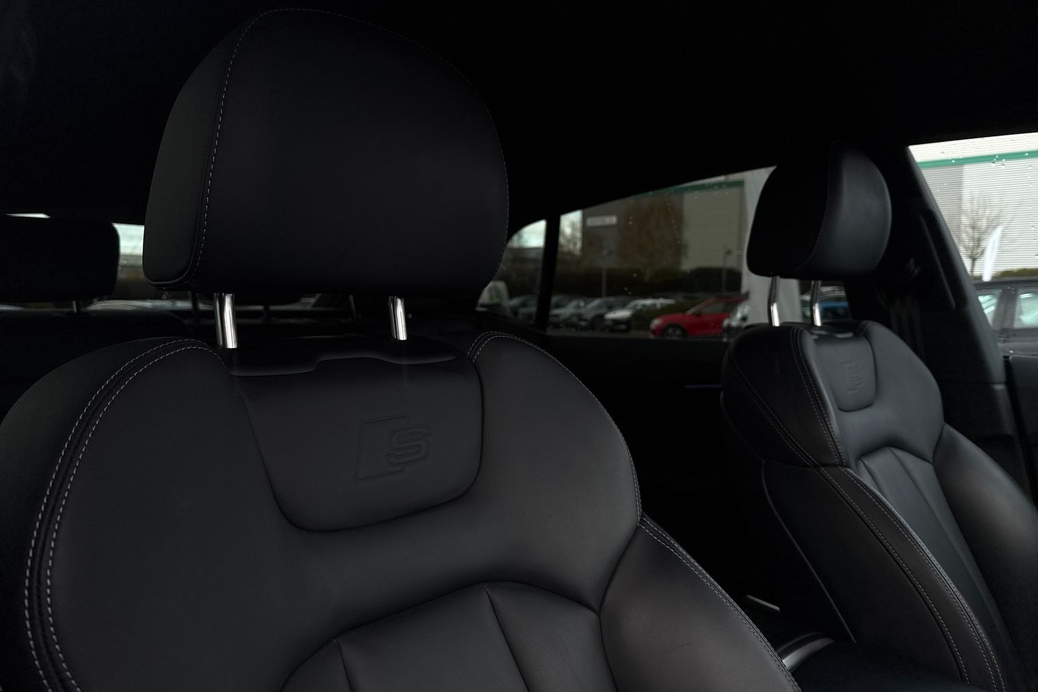 Used Audi Q8 2024 for sale - 76649228: Photo 20