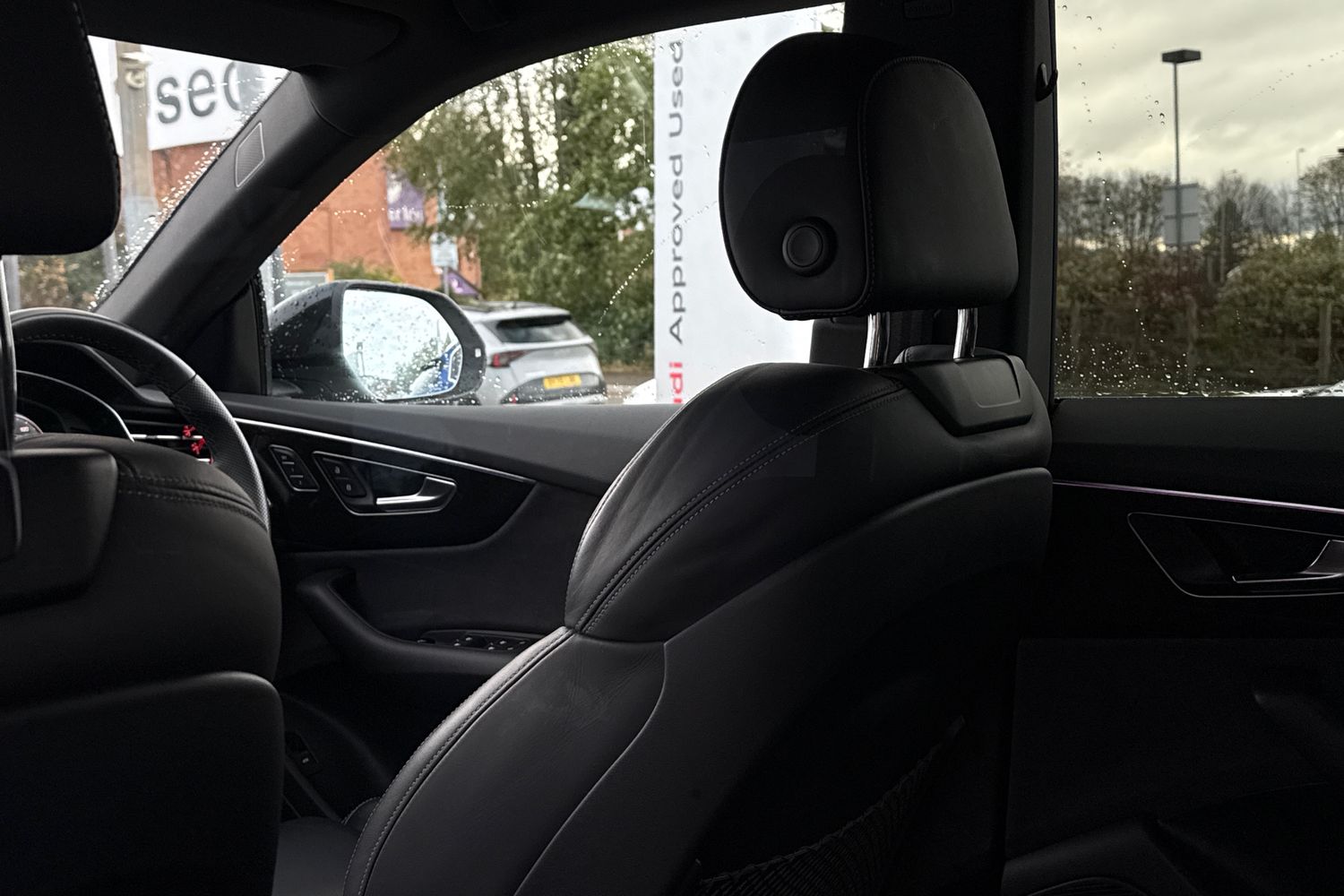 Used Audi Q8 2024 for sale - 76649228: Photo 30