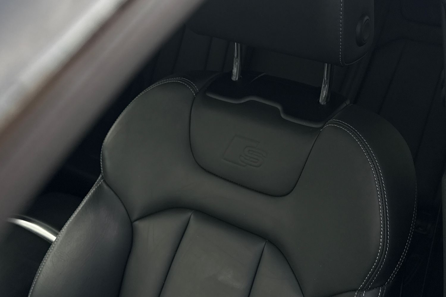 Used Audi Q8 2024 for sale - 76649228: Photo 32