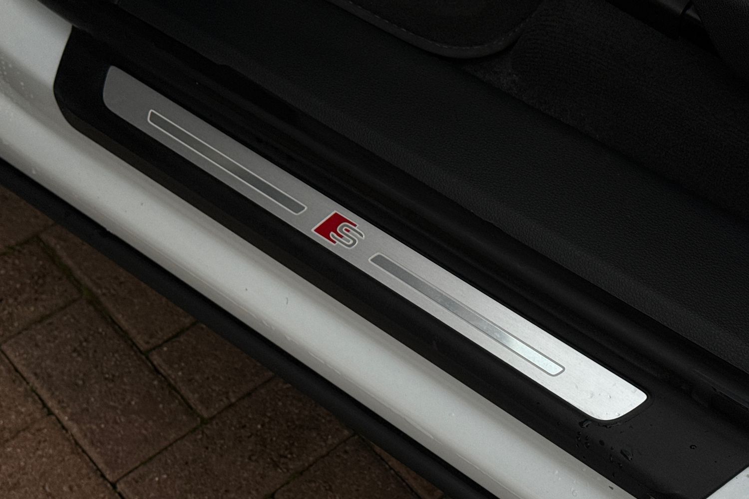 Used Audi Q8 2024 for sale - 76649228: Photo 34