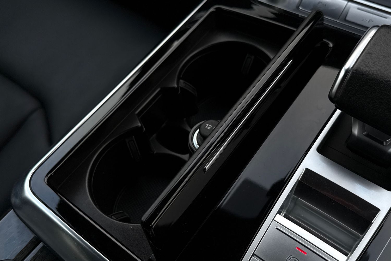 Used Audi Q8 2024 for sale - 76649228: Photo 41