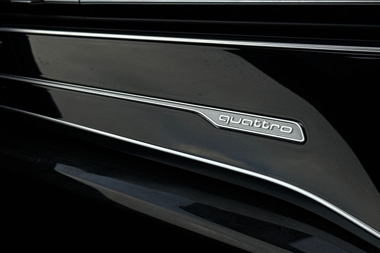 Used Audi Q8 2024 for sale - 76649228: Photo 43