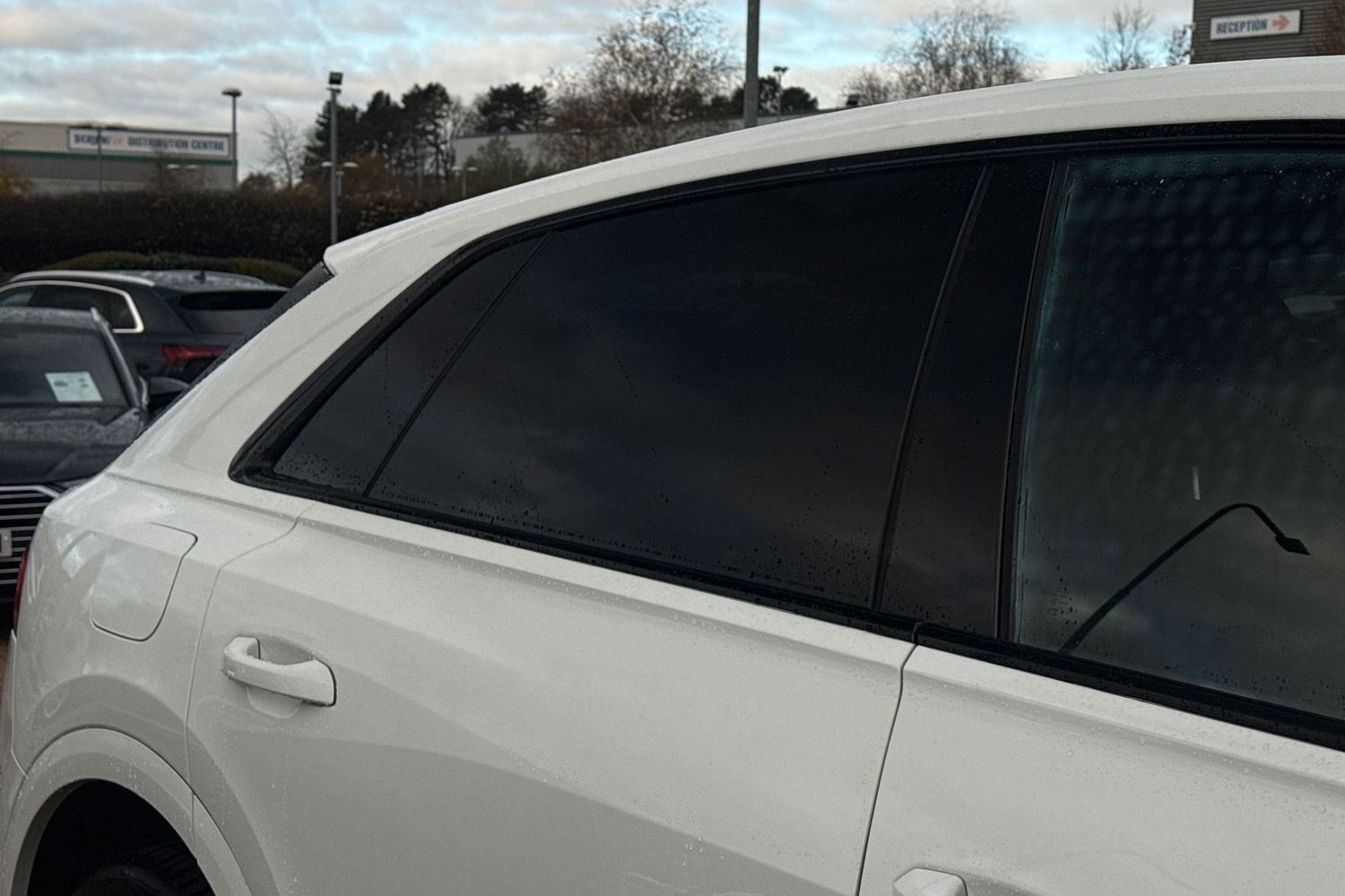 Used Audi Q8 2024 for sale - 76649228: Photo 51