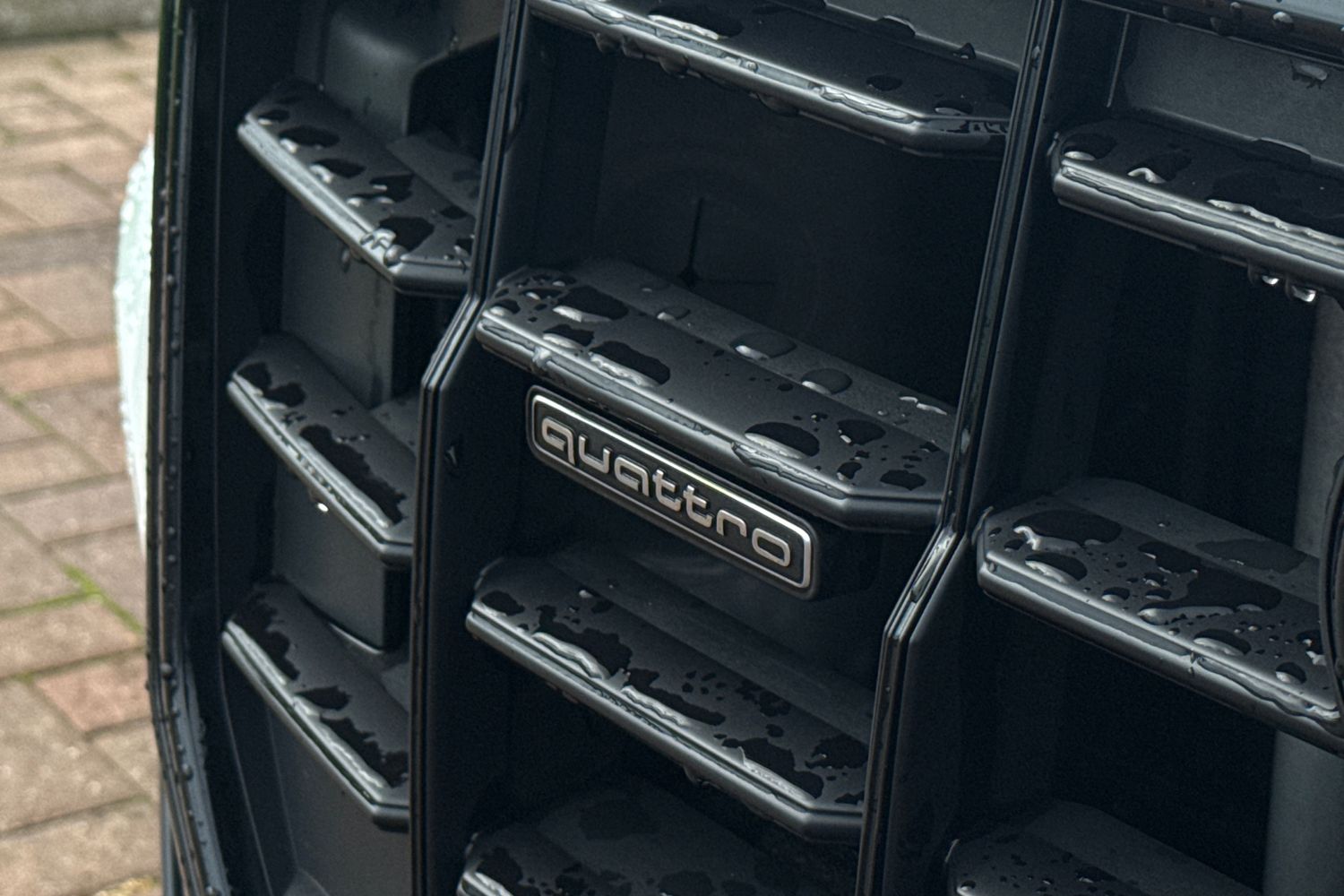 Used Audi Q8 2024 for sale - 76649228: Photo 53