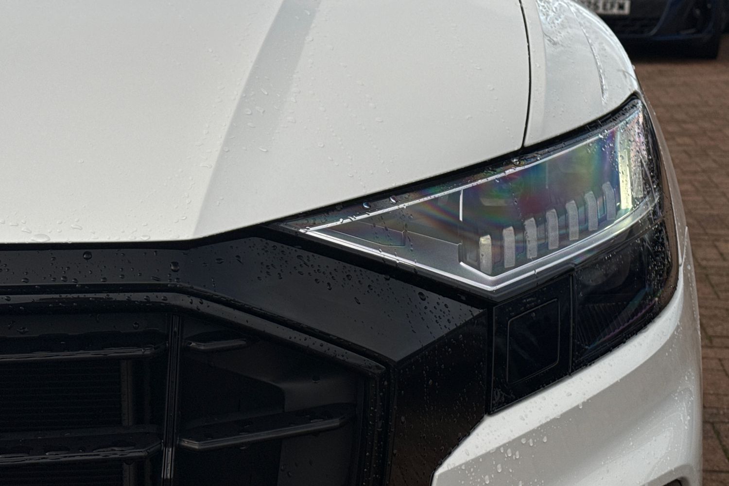 Used Audi Q8 2024 for sale - 76649228: Photo 54