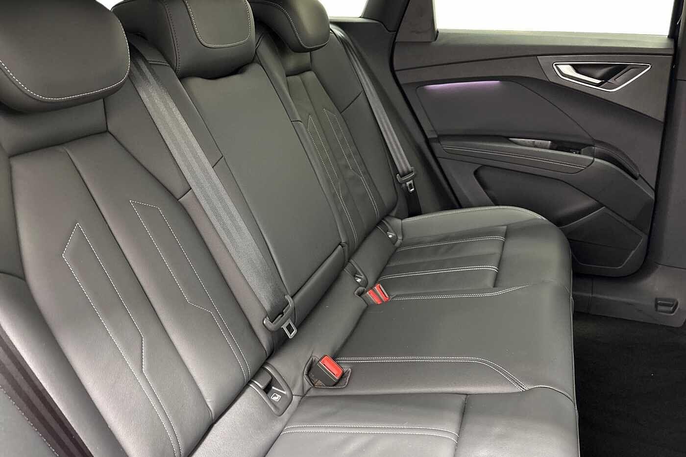 Used Audi Q4 e-tron 2025 for sale - 77546360: Photo 10