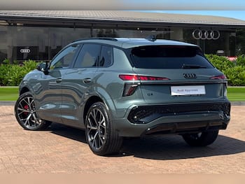 Used Audi Q3 2026 for sale - 79494924: Photo