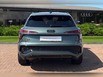 Used Audi Q3 2026 for sale - 79494924: Photo