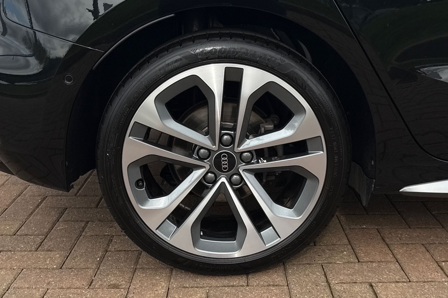 Used Audi A3 2025 for sale - 78163395: Photo 10