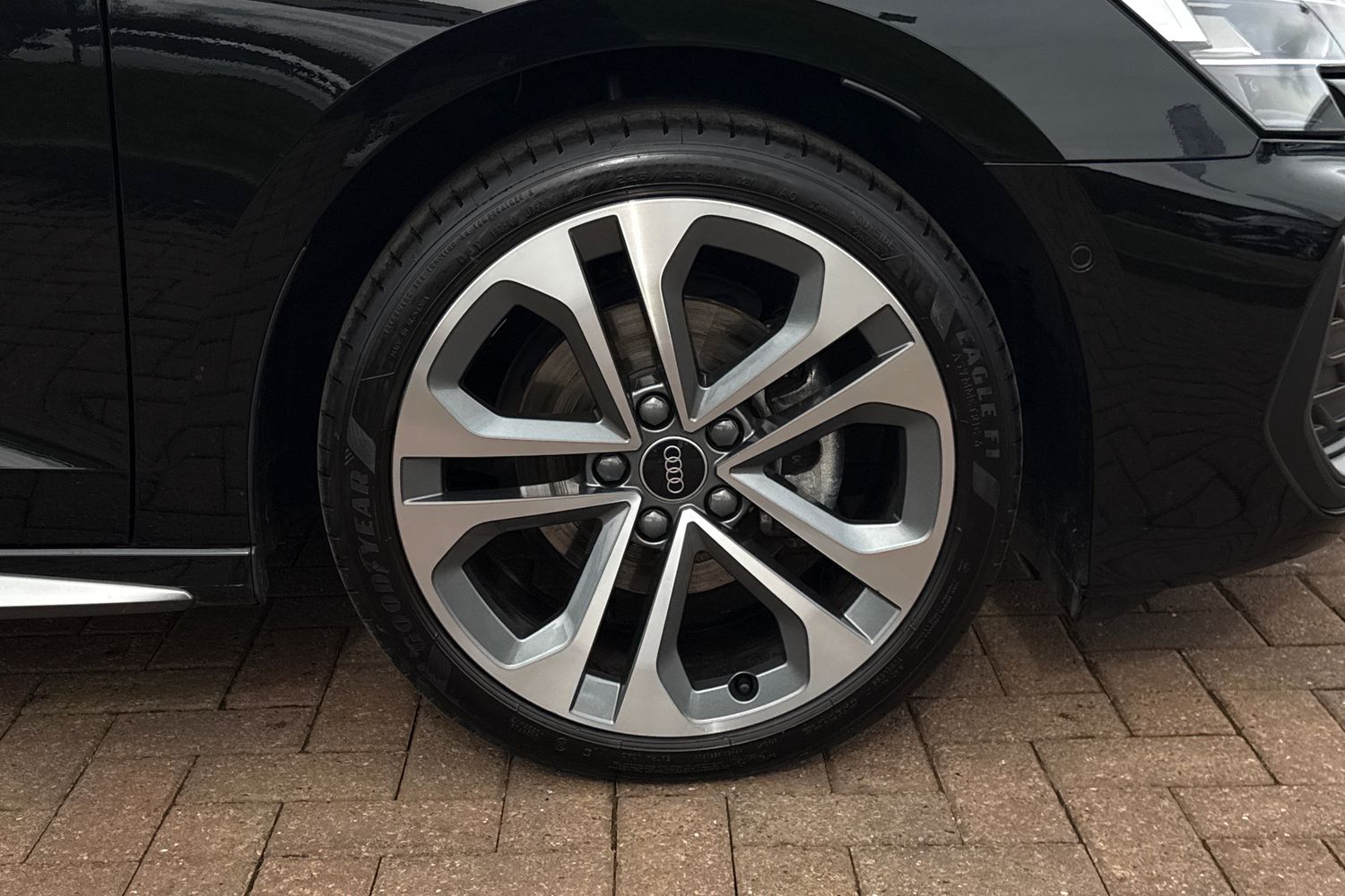 Used Audi A3 2025 for sale - 78163395: Photo 11