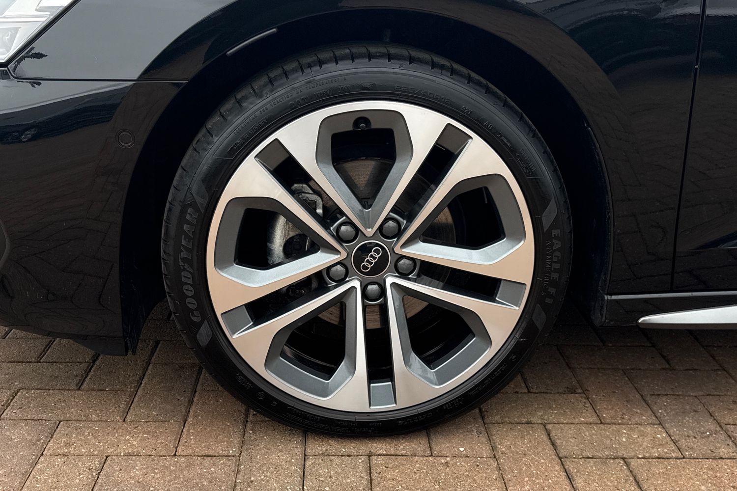 Used Audi A3 2025 for sale - 78163395: Photo 12