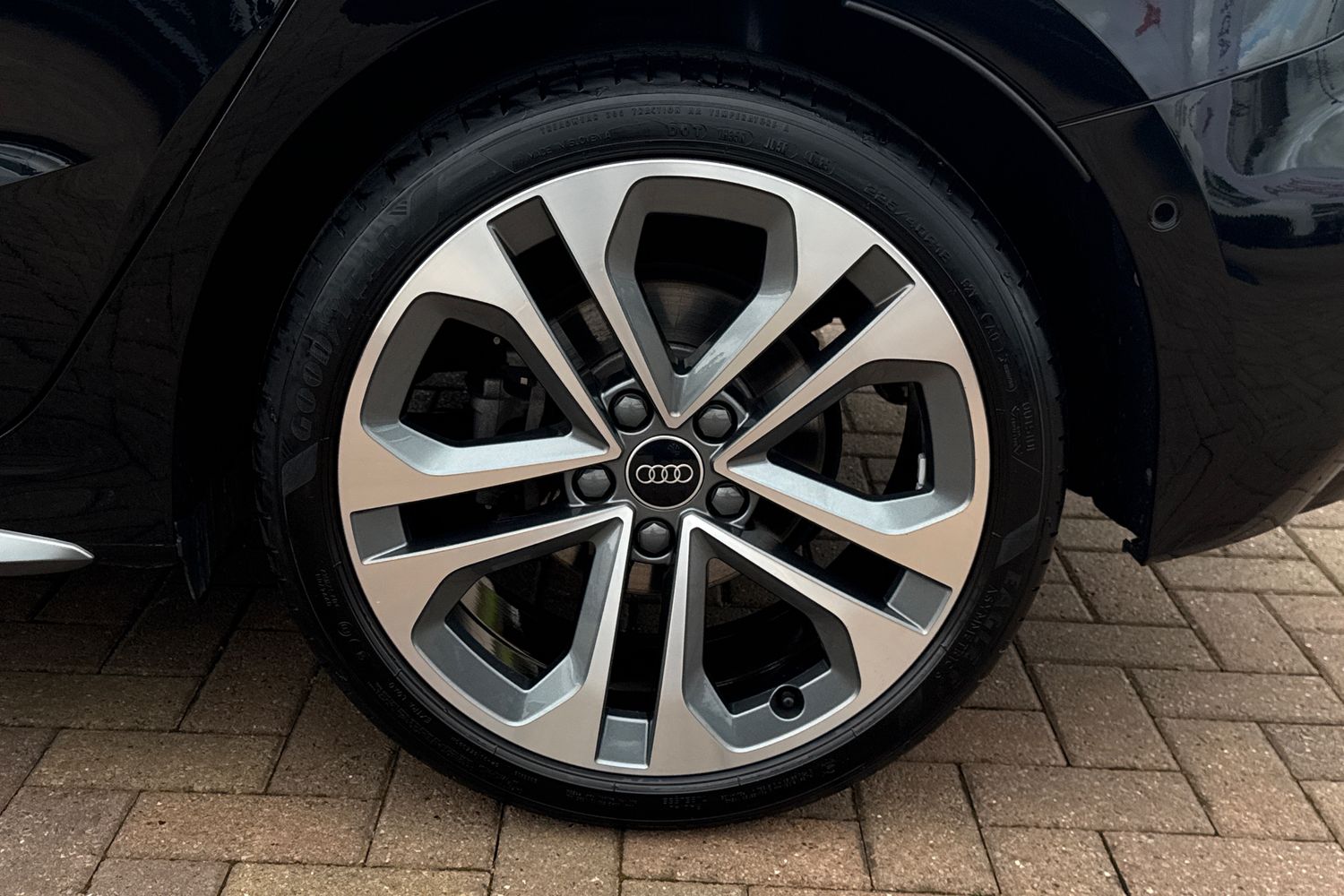 Used Audi A3 2025 for sale - 78163395: Photo 13