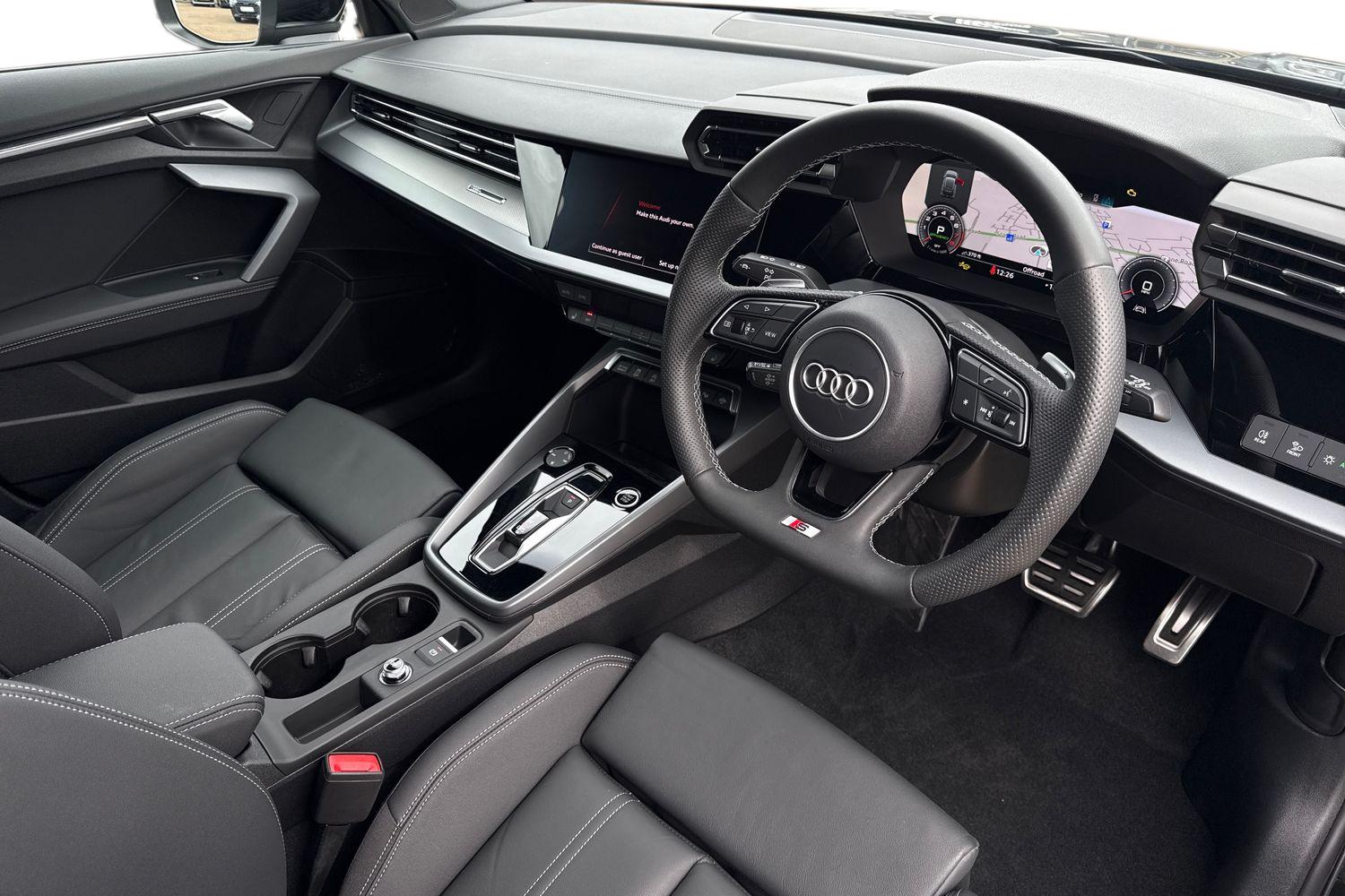 Used Audi A3 2025 for sale - 78163395: Photo 14