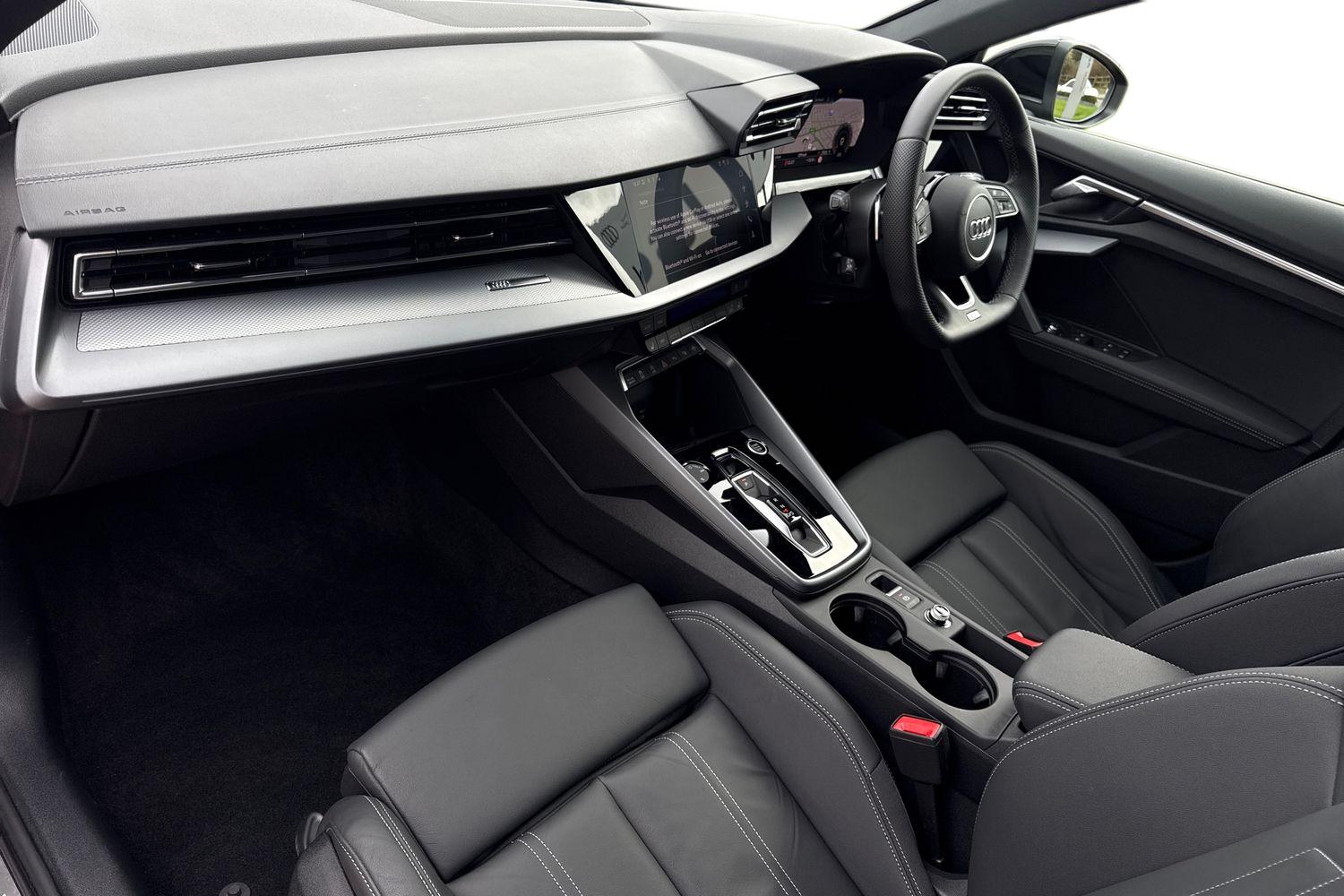 Used Audi A3 2025 for sale - 78163395: Photo 15