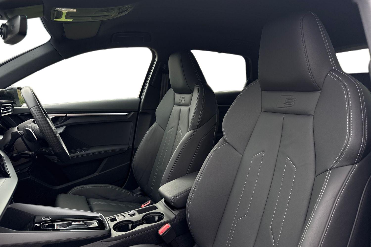 Used Audi A3 2025 for sale - 78163395: Photo 16