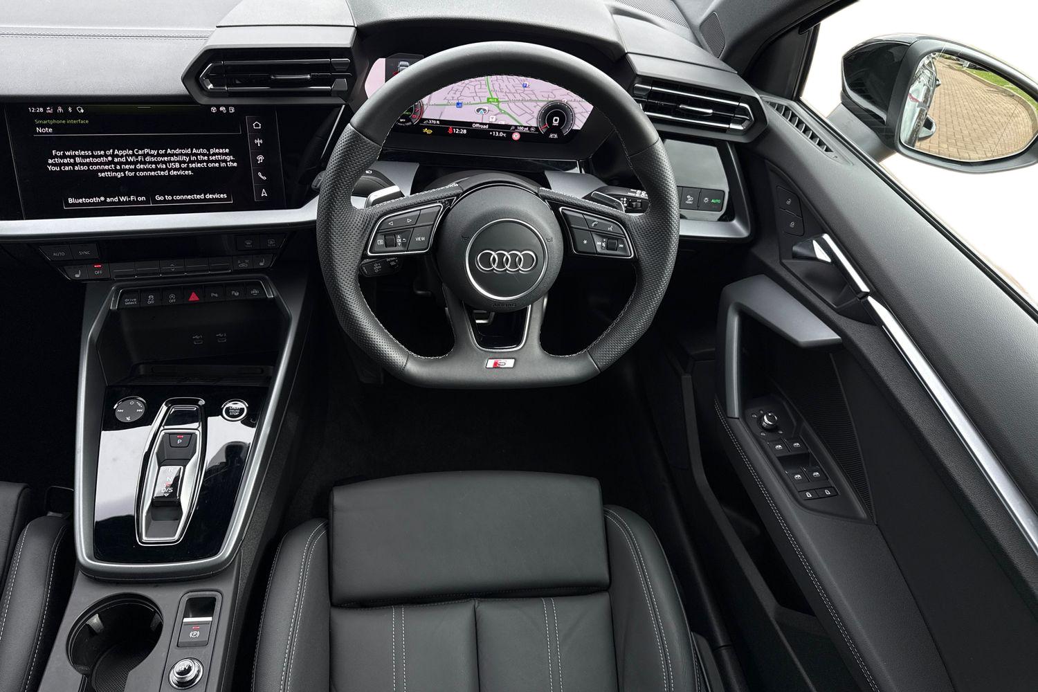 Used Audi A3 2025 for sale - 78163395: Photo 18