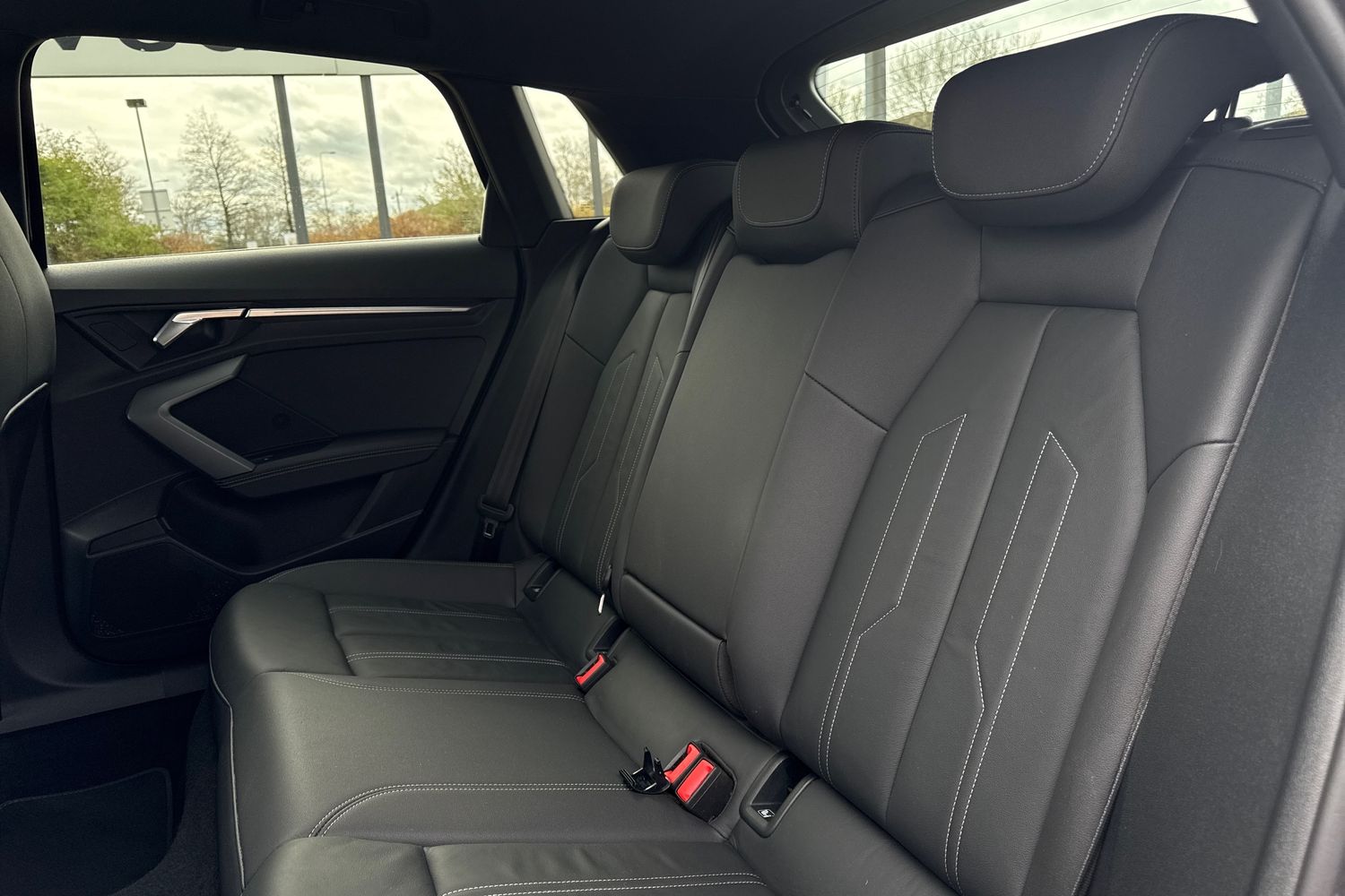 Used Audi A3 2025 for sale - 78163395: Photo 19