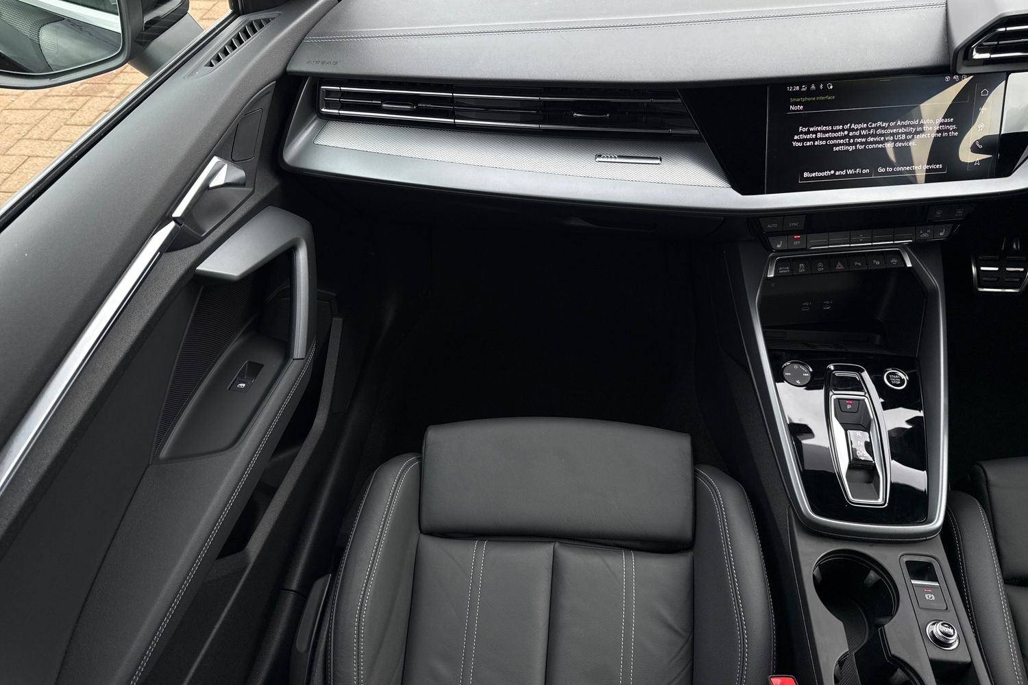 Used Audi A3 2025 for sale - 78163395: Photo 20