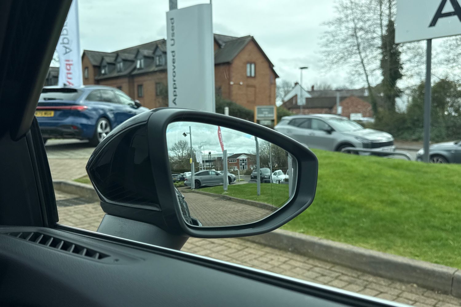 Used Audi A3 2025 for sale - 78163395: Photo 21