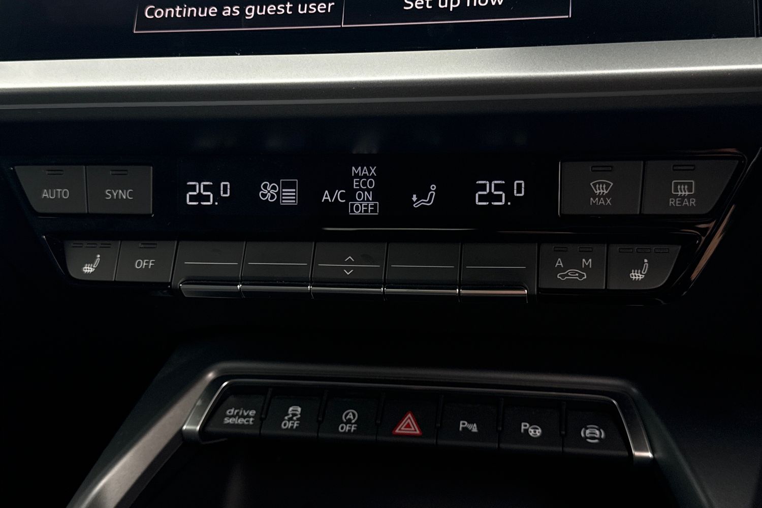 Used Audi A3 2025 for sale - 78163395: Photo 22