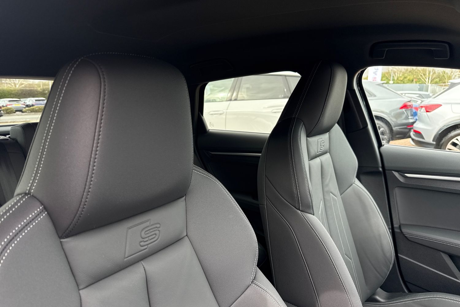 Used Audi A3 2025 for sale - 78163395: Photo 24