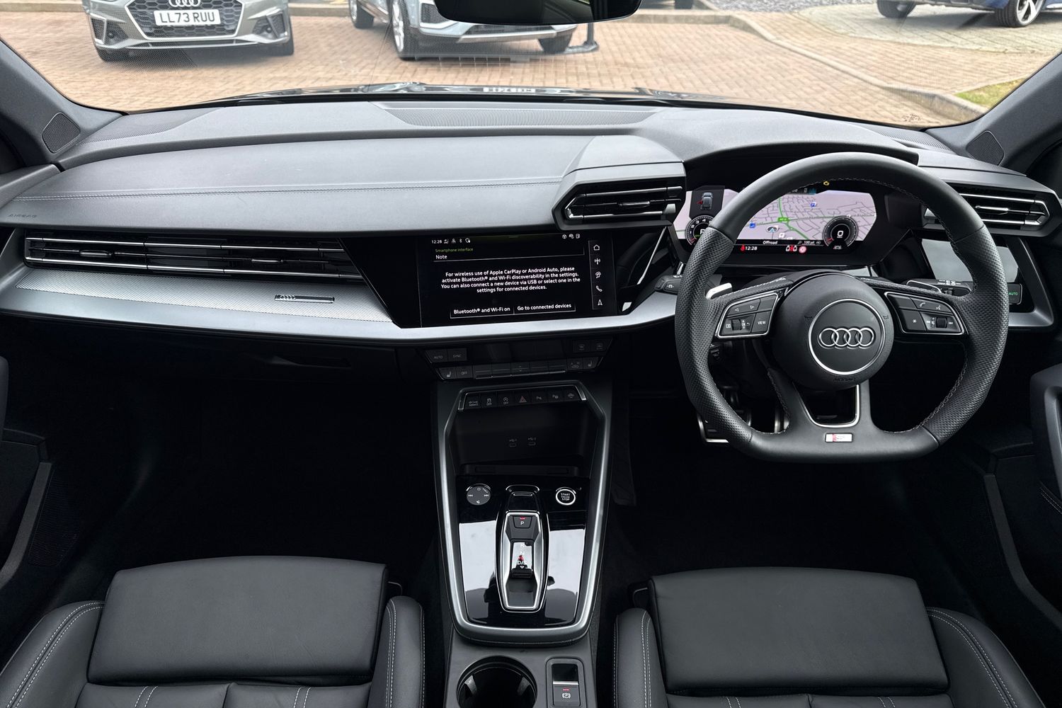 Used Audi A3 2025 for sale - 78163395: Photo 25