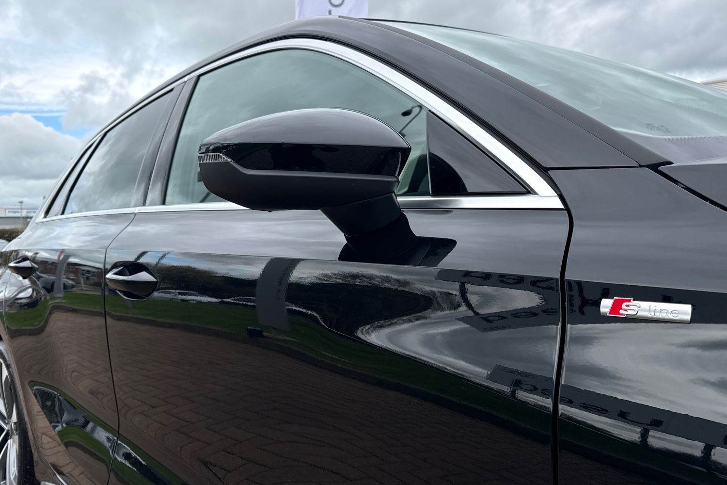 Used Audi A3 2025 for sale - 78163395: Photo 28