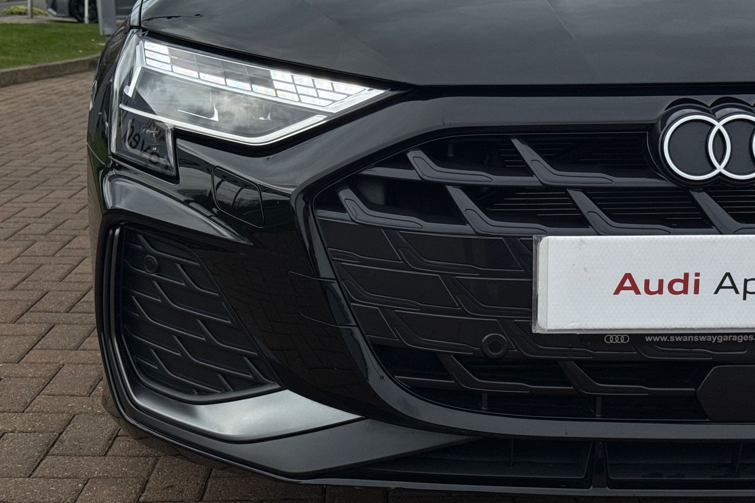 Used Audi A3 2025 for sale - 78163395: Photo 29