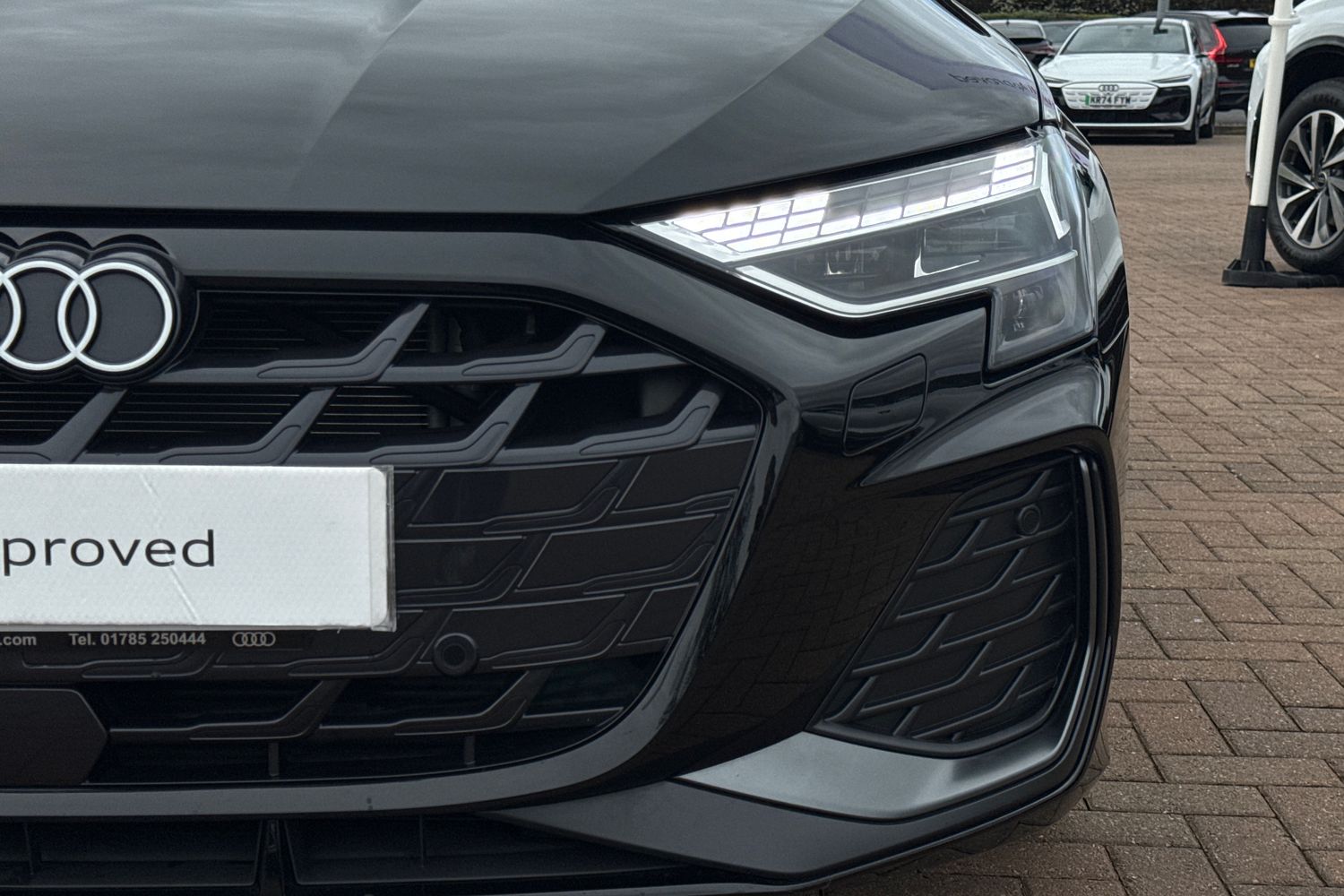 Used Audi A3 2025 for sale - 78163395: Photo 30