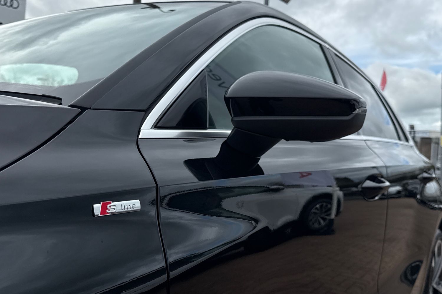 Used Audi A3 2025 for sale - 78163395: Photo 31