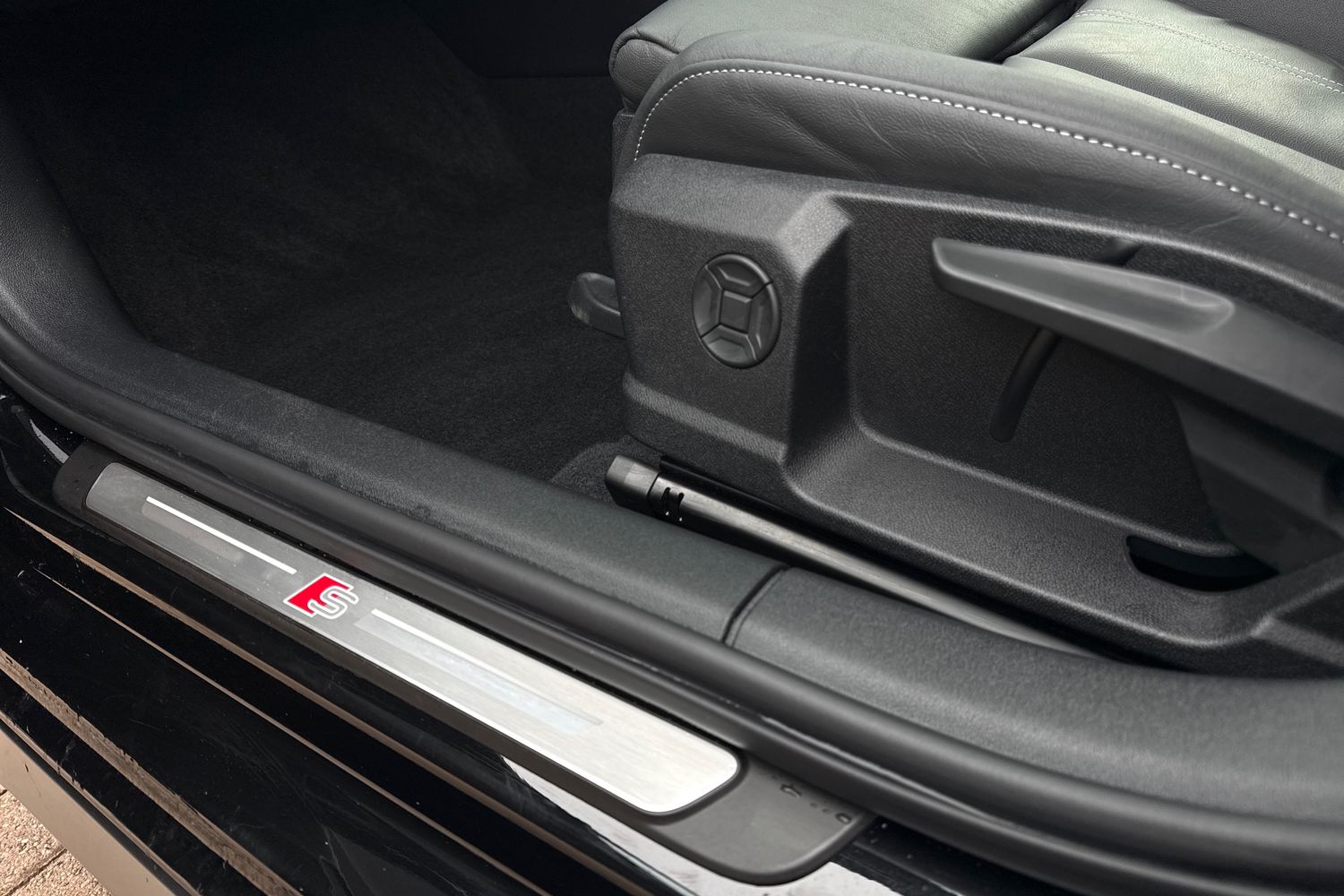 Used Audi A3 2025 for sale - 78163395: Photo 32