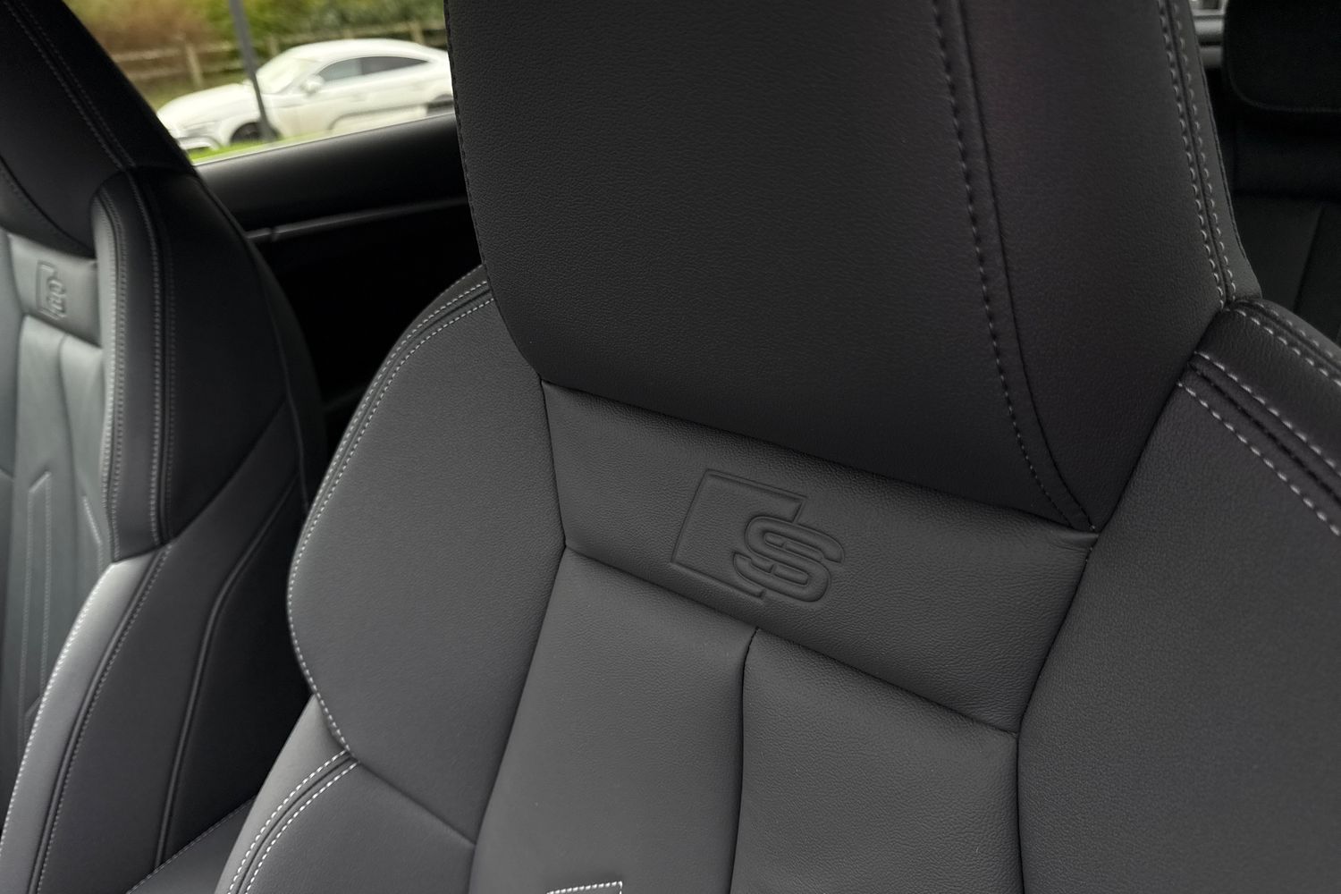 Used Audi A3 2025 for sale - 78163395: Photo 34